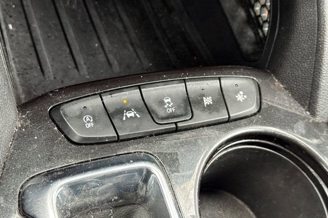 2023 Chevrolet Trailblazer FWD 4dr ACTIV