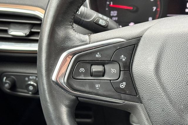 2023 Chevrolet Trailblazer FWD 4dr ACTIV