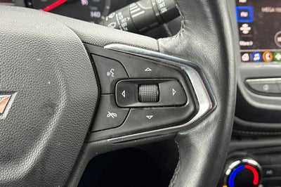 2023 Chevrolet Trailblazer FWD 4dr ACTIV