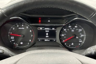 2023 Chevrolet Trailblazer FWD 4dr ACTIV