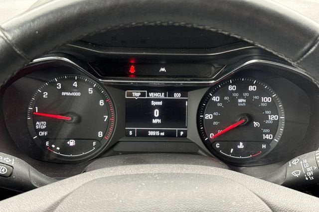 2023 Chevrolet Trailblazer FWD 4dr ACTIV