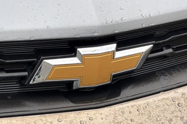 2023 Chevrolet Trailblazer FWD 4dr ACTIV