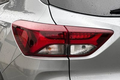 2023 Chevrolet Trailblazer FWD 4dr ACTIV