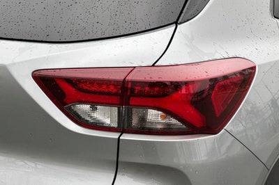 2023 Chevrolet Trailblazer FWD 4dr ACTIV