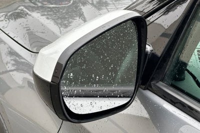 2023 Chevrolet Trailblazer FWD 4dr ACTIV