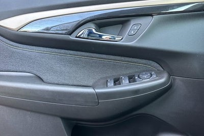 2026 Chevrolet Trailblazer FWD 4dr ACTIV