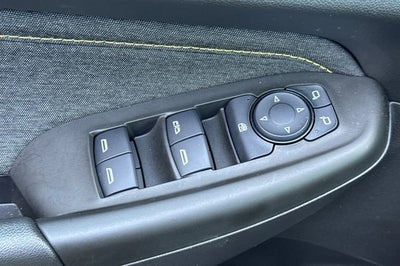 2026 Chevrolet Trailblazer FWD 4dr ACTIV