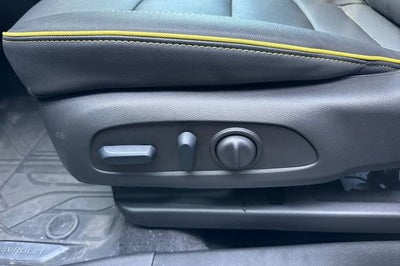 2026 Chevrolet Trailblazer FWD 4dr ACTIV