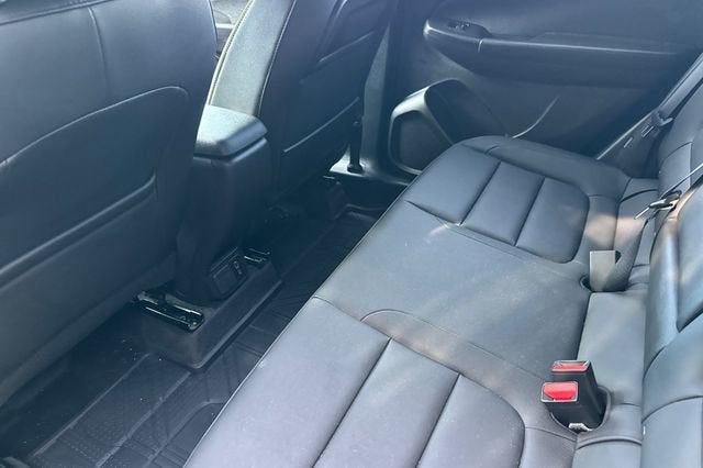 2026 Chevrolet Trailblazer FWD 4dr ACTIV