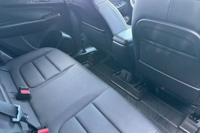 2026 Chevrolet Trailblazer FWD 4dr ACTIV