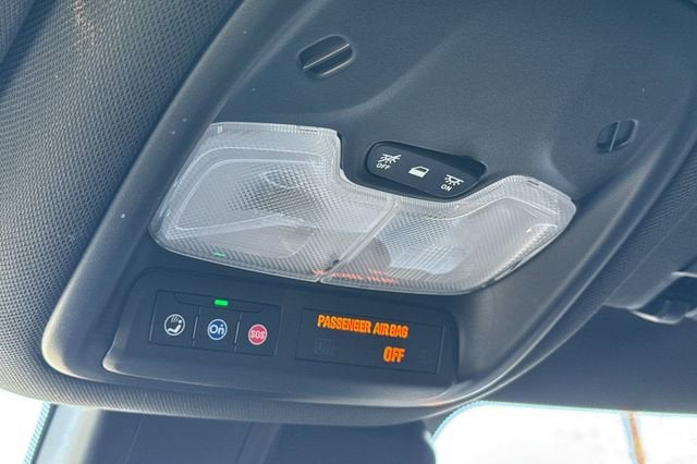 2026 Chevrolet Trailblazer FWD 4dr ACTIV