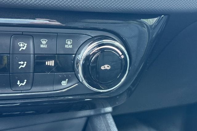 2026 Chevrolet Trailblazer FWD 4dr ACTIV