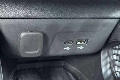 2026 Chevrolet Trailblazer FWD 4dr ACTIV