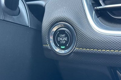 2026 Chevrolet Trailblazer FWD 4dr ACTIV