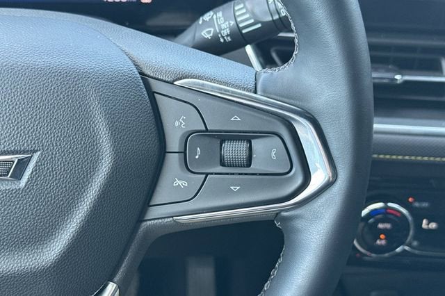 2026 Chevrolet Trailblazer FWD 4dr ACTIV