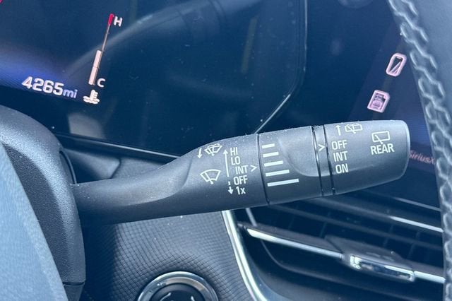 2026 Chevrolet Trailblazer FWD 4dr ACTIV