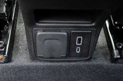 2026 Chevrolet Trailblazer FWD 4dr ACTIV