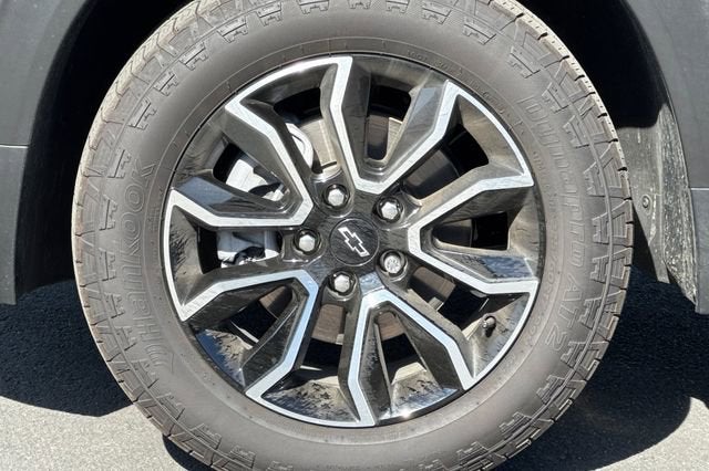 2026 Chevrolet Trailblazer FWD 4dr ACTIV