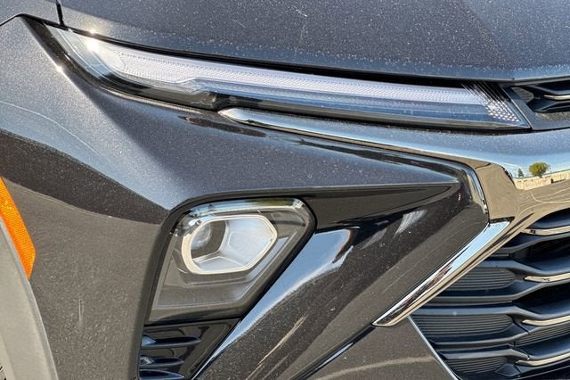 2026 Chevrolet Trailblazer FWD 4dr ACTIV