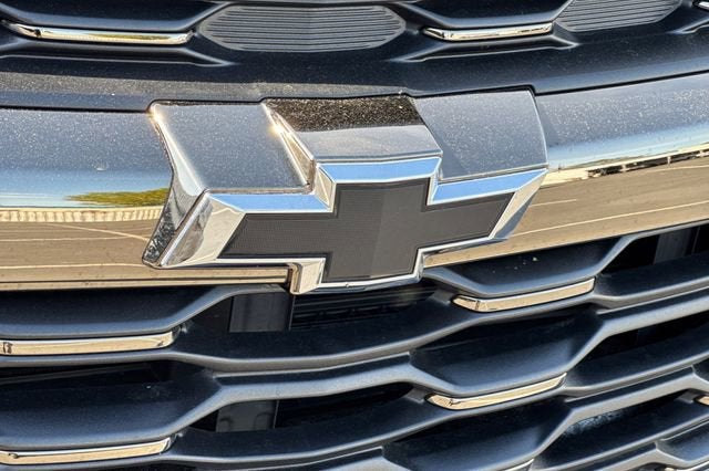 2026 Chevrolet Trailblazer FWD 4dr ACTIV