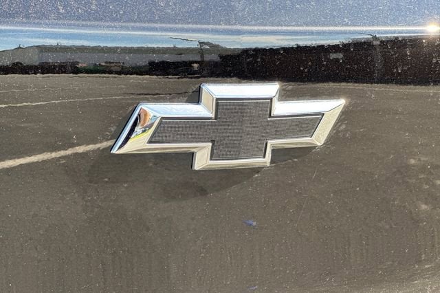 2026 Chevrolet Trailblazer FWD 4dr ACTIV