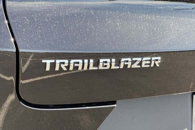 2026 Chevrolet Trailblazer FWD 4dr ACTIV