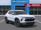 2026 Chevrolet Trailblazer FWD 4dr ACTIV