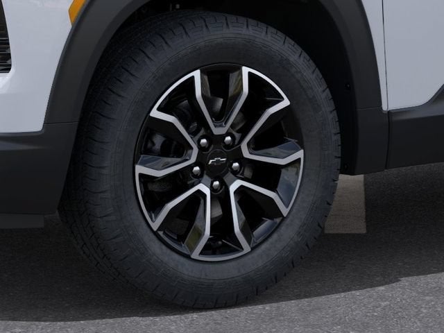2026 Chevrolet Trailblazer FWD 4dr ACTIV