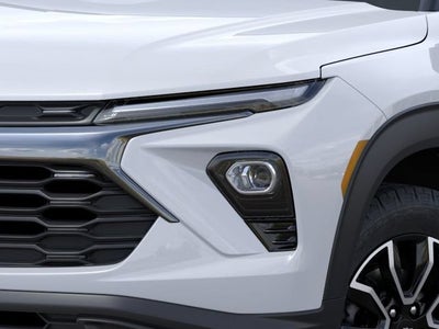 2026 Chevrolet Trailblazer FWD 4dr ACTIV