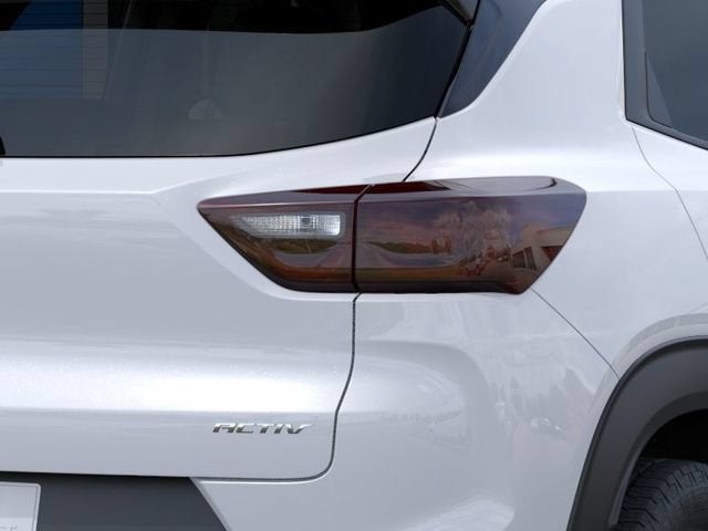2026 Chevrolet Trailblazer FWD 4dr ACTIV