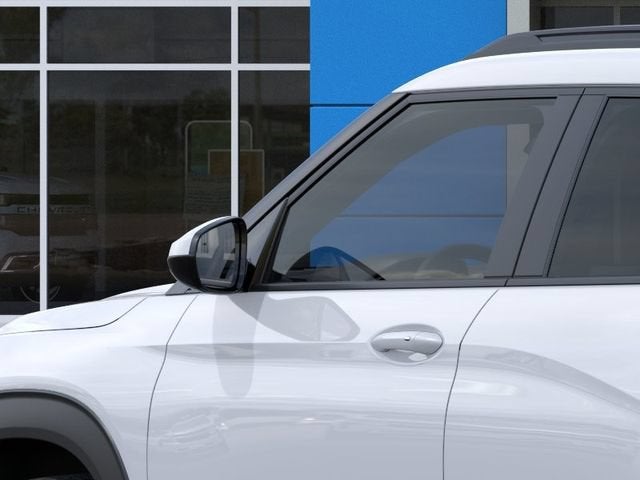 2026 Chevrolet Trailblazer FWD 4dr ACTIV