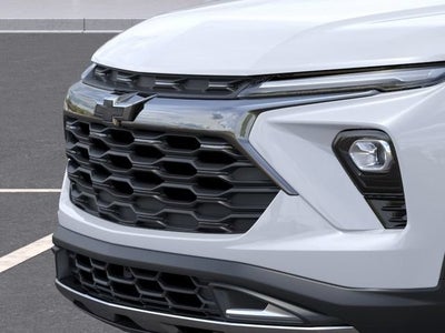 2026 Chevrolet Trailblazer FWD 4dr ACTIV