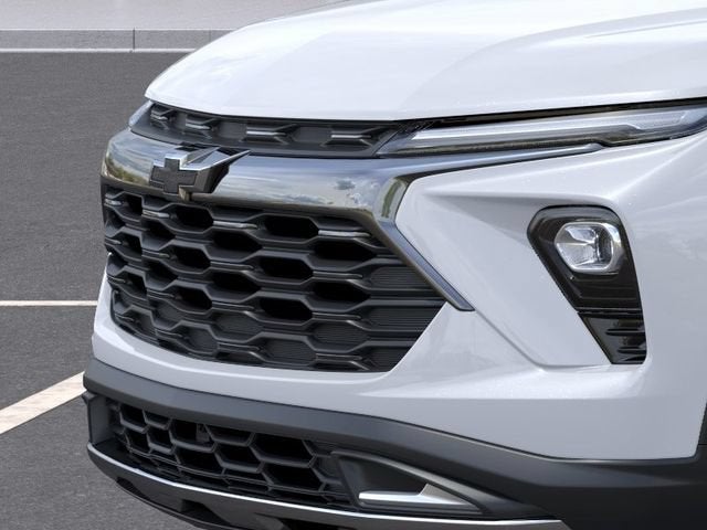 2026 Chevrolet Trailblazer FWD 4dr ACTIV