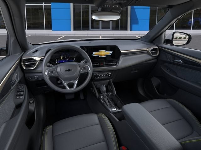 2026 Chevrolet Trailblazer FWD 4dr ACTIV