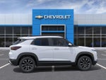 2026 Chevrolet Trailblazer FWD 4dr ACTIV