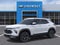 2026 Chevrolet Trailblazer FWD 4dr ACTIV