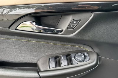 2026 Chevrolet Trailblazer FWD 4dr ACTIV