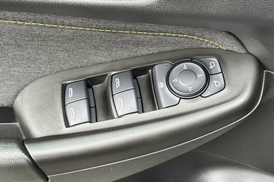 2026 Chevrolet Trailblazer FWD 4dr ACTIV