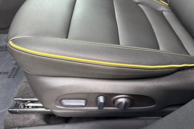 2026 Chevrolet Trailblazer FWD 4dr ACTIV