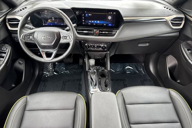 2026 Chevrolet Trailblazer FWD 4dr ACTIV
