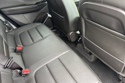 2026 Chevrolet Trailblazer FWD 4dr ACTIV