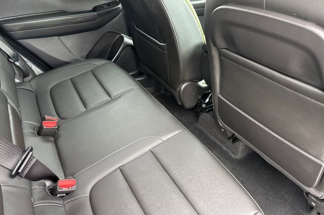2026 Chevrolet Trailblazer FWD 4dr ACTIV