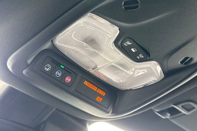 2026 Chevrolet Trailblazer FWD 4dr ACTIV