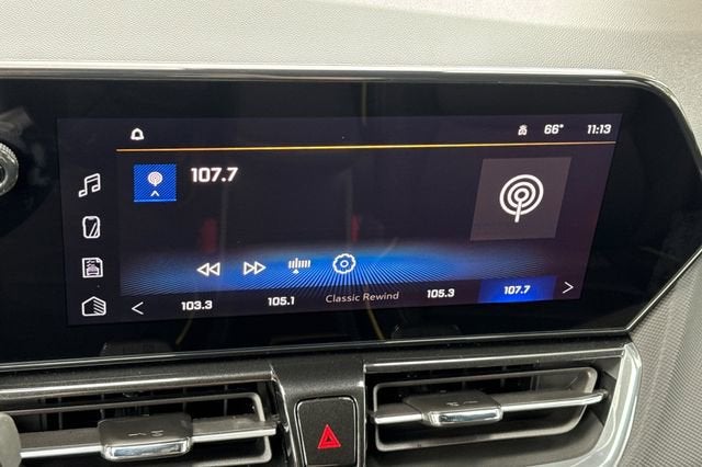 2026 Chevrolet Trailblazer FWD 4dr ACTIV
