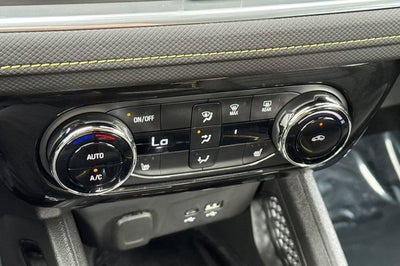 2026 Chevrolet Trailblazer FWD 4dr ACTIV