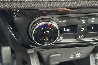 2026 Chevrolet Trailblazer FWD 4dr ACTIV