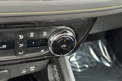 2026 Chevrolet Trailblazer FWD 4dr ACTIV