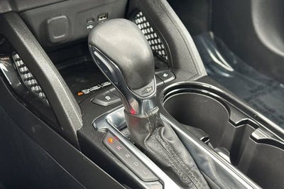 2026 Chevrolet Trailblazer FWD 4dr ACTIV