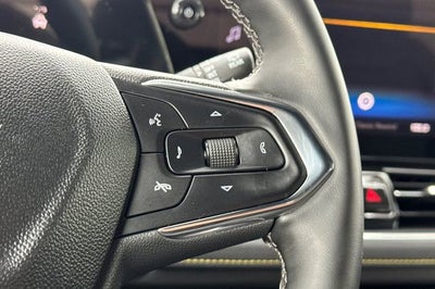2026 Chevrolet Trailblazer FWD 4dr ACTIV