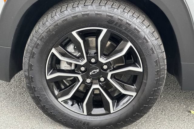 2026 Chevrolet Trailblazer FWD 4dr ACTIV